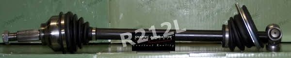 Shaftec R212L Drive shaft R212L