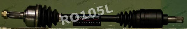 Shaftec RO105L Drive shaft RO105L