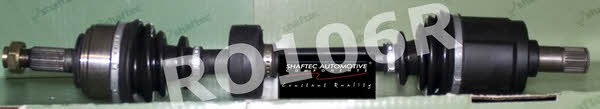 Shaftec RO106R Drive shaft RO106R
