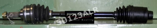 Shaftec SU123ALR Drive shaft SU123ALR