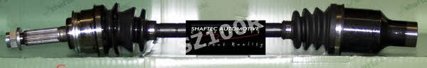 Shaftec SZ100R Drive shaft SZ100R
