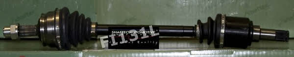 Shaftec FI131L Drive shaft FI131L