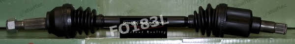 Shaftec FO183L Drive shaft FO183L