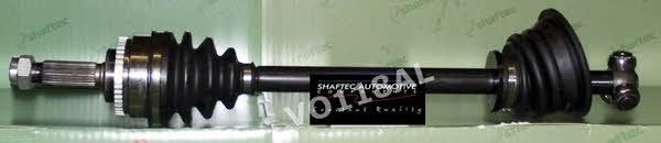 Shaftec VO118AL Drive shaft VO118AL