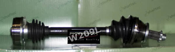 Shaftec VW209L Drive shaft VW209L