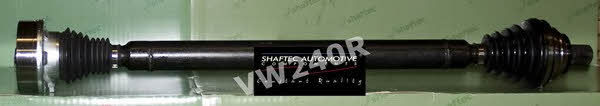 Shaftec VW240R Drive shaft VW240R