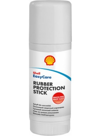 Shell 7041063960019 RUBBER PROTECTION STICK, 38 g 7041063960019