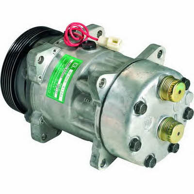 Sidat 1.1037 Compressor, air conditioning 11037