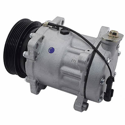 Sidat 1.1244A Compressor, air conditioning 11244A