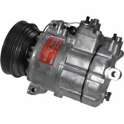 Sidat 1.1378 Compressor, air conditioning 11378