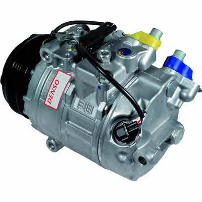 Sidat 1.5240 Compressor, air conditioning 15240