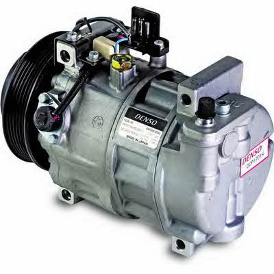 Sidat 1.5002 Compressor, air conditioning 15002