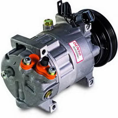 Sidat 1.5031 Compressor, air conditioning 15031