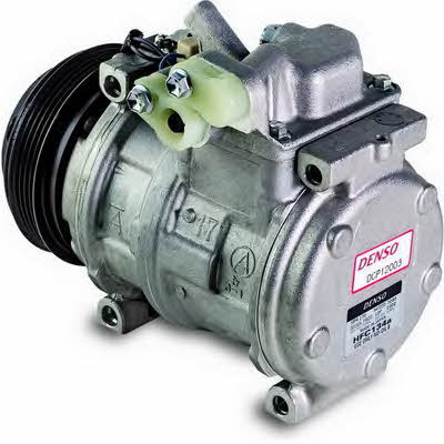 Sidat 1.5117 Compressor, air conditioning 15117