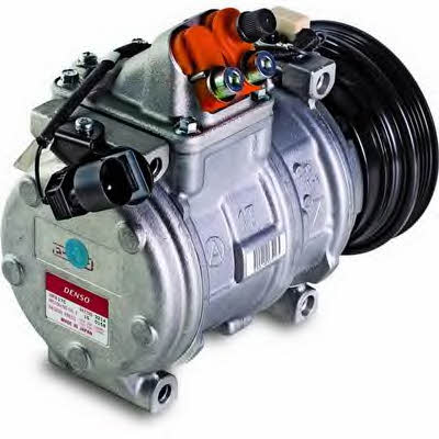 Sidat 1.5121 Compressor, air conditioning 15121