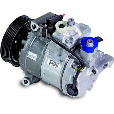 Sidat 1.5177 Compressor, air conditioning 15177