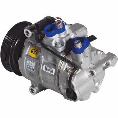 Sidat 1.5192 Compressor, air conditioning 15192