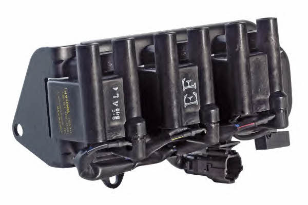 Sidat 85.30006 Ignition coil 8530006