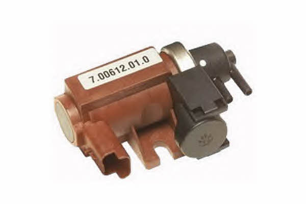 Sidat 83.772 Exhaust gas recirculation control valve 83772
