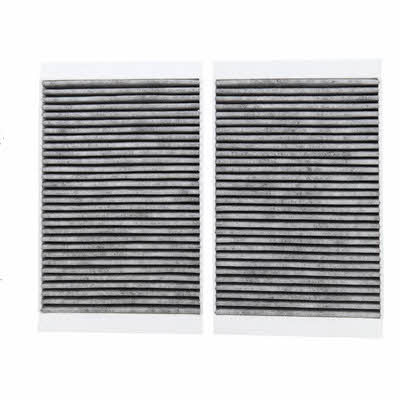 Sidat 739-2 Activated Carbon Cabin Filter 7392