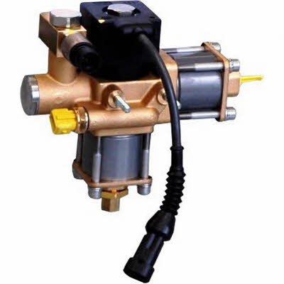 Sidat 81.162 Injection pump valve 81162