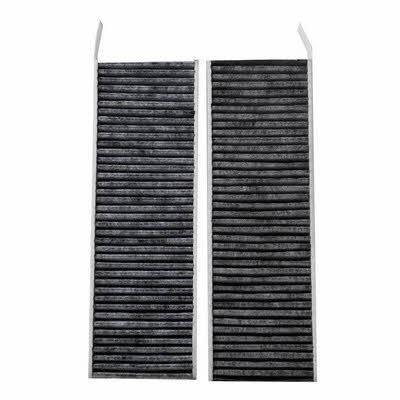 Sidat 701-2 Activated Carbon Cabin Filter 7012