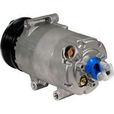 Sidat 1.8042 Compressor, air conditioning 18042