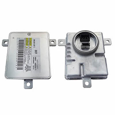 Sidat 12666 Headlamp control unit 12666