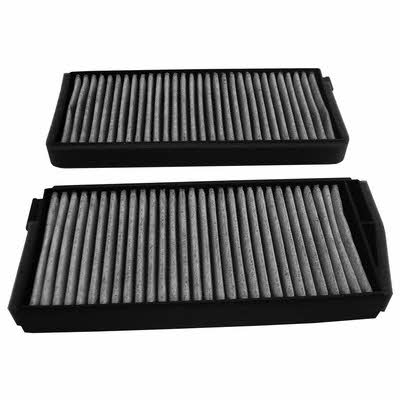 Sidat 726-2 Activated Carbon Cabin Filter 7262