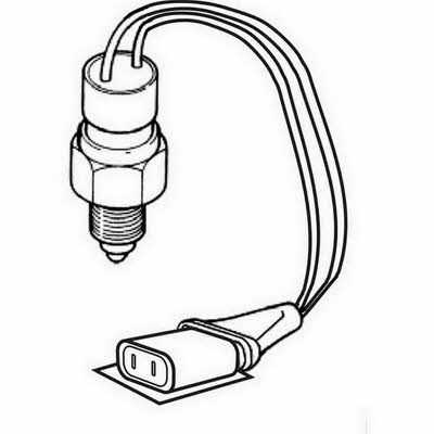 Sidat 3.234110 Reverse gear sensor 3234110