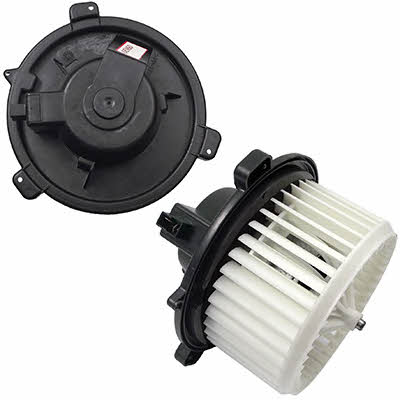 Sidat 9.2041 Fan assy - heater motor 92041