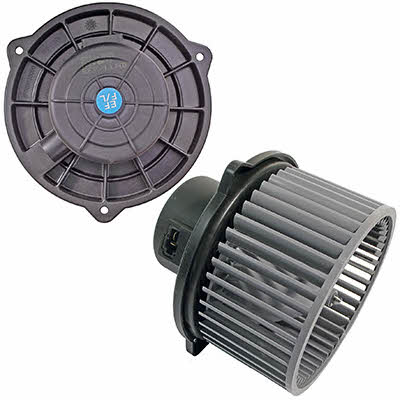 Sidat 9.2061 Fan assy - heater motor 92061