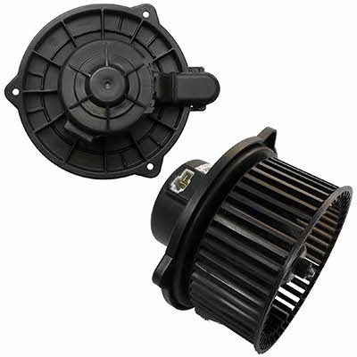 Sidat 9.2086 Fan assy - heater motor 92086