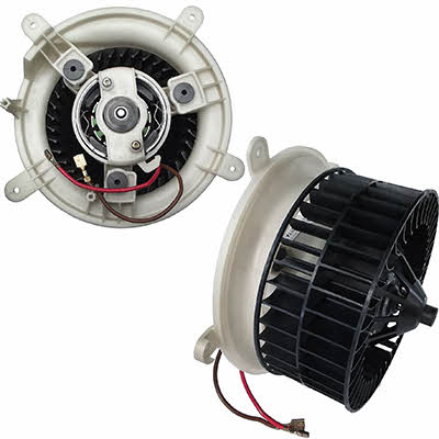 Sidat 9.2098 Fan assy - heater motor 92098