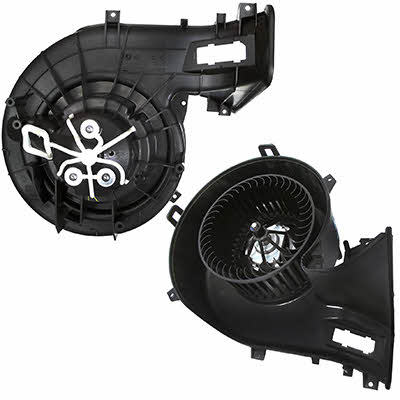 Sidat 9.2103 Fan assy - heater motor 92103