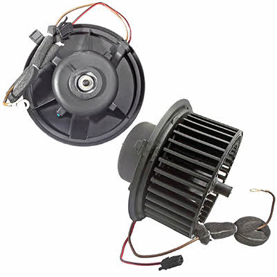 Sidat 9.2115 Fan assy - heater motor 92115