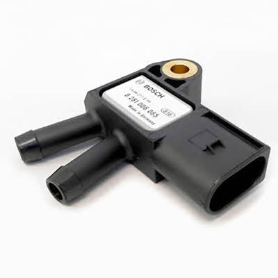 Sidat 84.438 Boost pressure sensor 84438