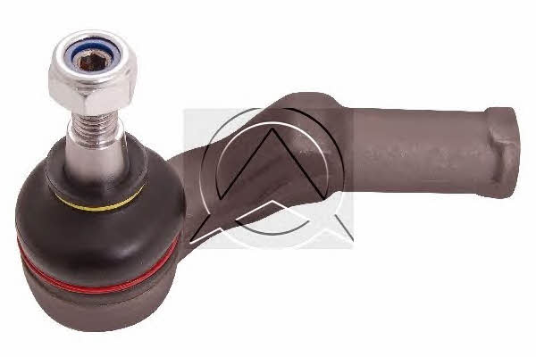 Left tie rod end Sidem 67034
