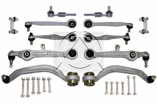  37477 Control arm kit 37477