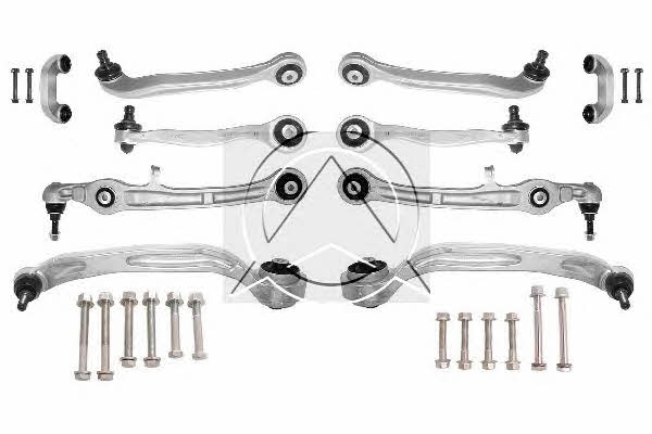 37875 Sidem Control arm kit
