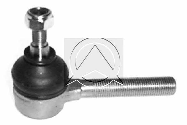Left tie rod end Sidem 53234