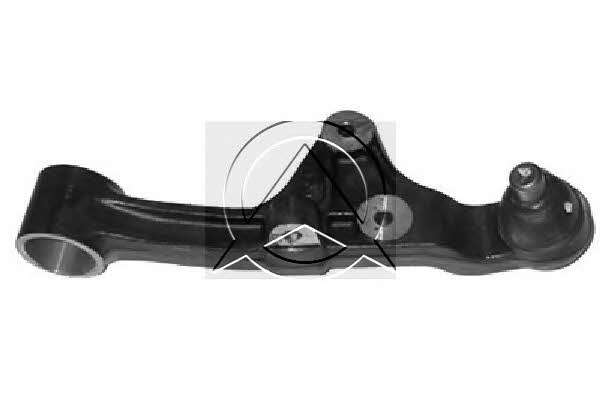 Sidem 81175 Suspension arm front lower right 81175
