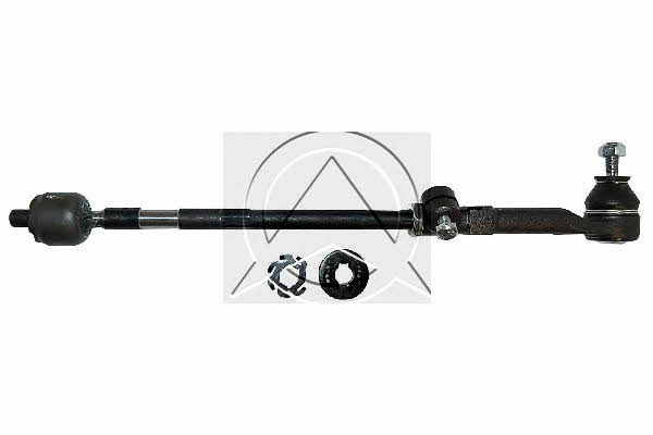5129 Sidem Steering rod with tip right, set