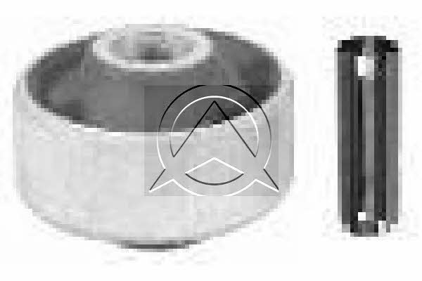 Sidem 863604 KIT Control Arm-/Trailing Arm Bush 863604KIT