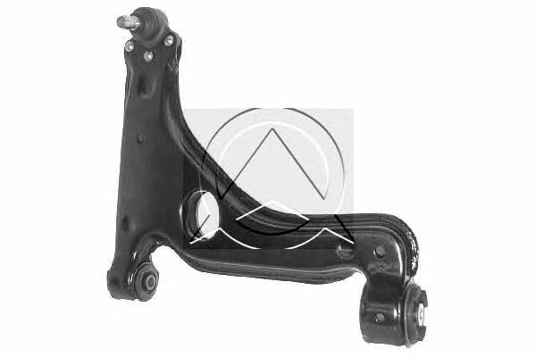  9875 Suspension arm front lower right 9875