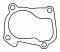 Sigam 012043 Exhaust pipe gasket 012043