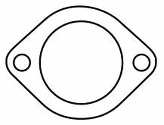 Sigam 016000 Exhaust pipe gasket 016000