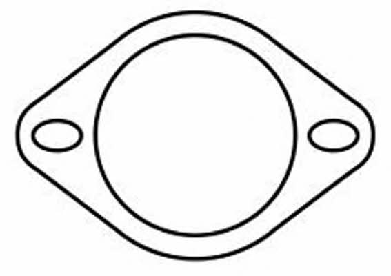 Sigam 040038 Exhaust pipe gasket 040038