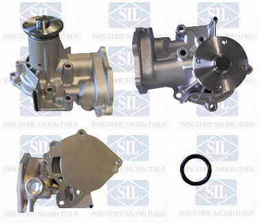 SIL PA1572 Water pump PA1572