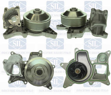 SIL PA1542 Water pump PA1542